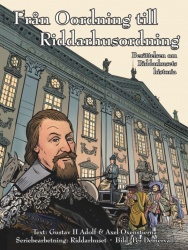Från Oordning till Riddarhusordning