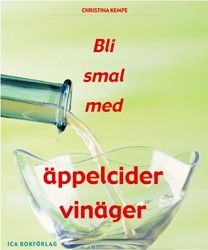 Bli smal med äppelcidervinäger