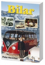 Bilar : fart, fläkt och nostalgi