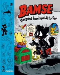 Vargens hemliga historier