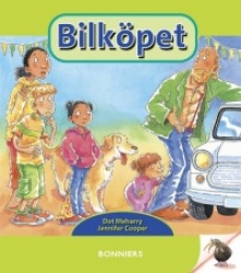 Bilköpet
