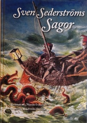 Sven Sederströms Sagor