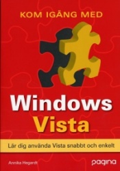 Kom igång med Windows Vista