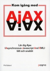 Kom igång med Ajax