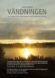 Vändningen - en roman om ekonomisk verksamhetsstyrning