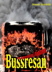 Bussresan Ett intermezzo i Rumänien (CD)
