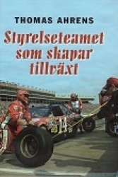 Styrelseteamet som skapar tillväxt