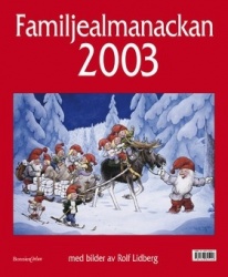 Familjealmanackan 2003