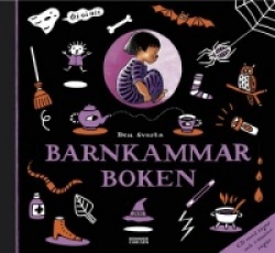 Den svarta barnkammarboken