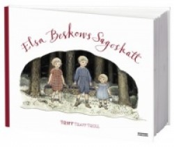 Elsa Beskows sagoskatt. Tripp
