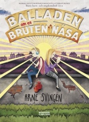 Balladen om en bruten näsa