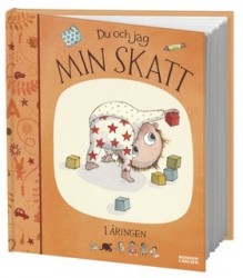 Du och jag, min skatt. Ettåringen