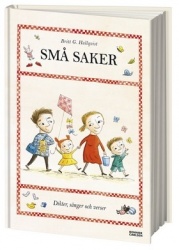 Små saker : dikter sånger och verser