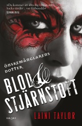 Blod och stjärnstoft