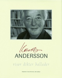 Visor - dikter - ballader
