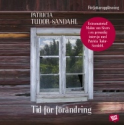 Tid för förändring (CD)