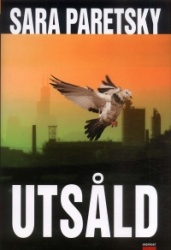 Utsåld