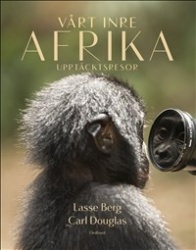 Vårt inre Afrika : Upptäcktsresor