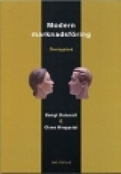 Modern marknadsföring, övningsbok