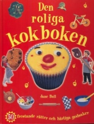 Den roliga kokboken