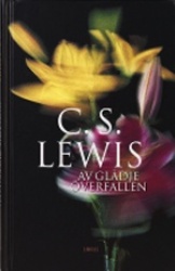 Av glädje överfallen