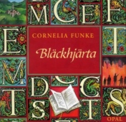 Bläckhjärta (CD)