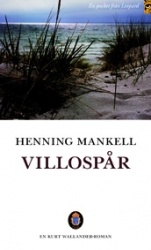 Villospår : en kriminalroman