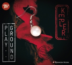 Playground (MP3-CD)