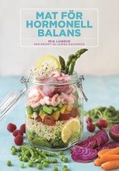 Mat för hormonell balans