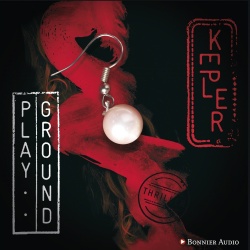 Playground (CD)