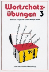 Wortschatzübungen 3