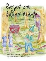 Sagan om häxan Märta - och om trollen och spöket
