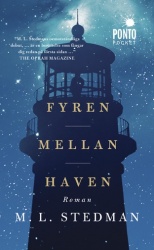 Fyren mellan haven