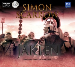 Jakten (MP3-CD)