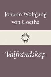 Valfrändskap