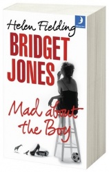 Bridget Jones : mad about the boy