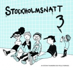 Stockholmsnatt Del 3
