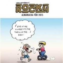 Rockyalmanacka 2015