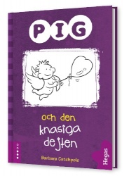 Pig och den knasiga dejten