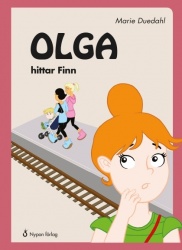 Olga hittar Finn