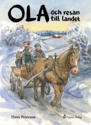 Ola och resan till landet