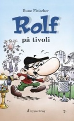 Rolf på tivoli
