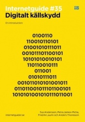 Digitalt källskydd : en introduktion