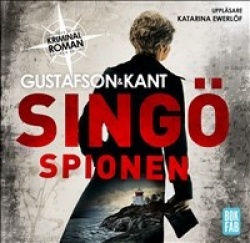 Singöspionen (MP3-CD)