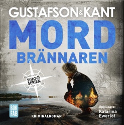 Mordbrännaren (CD)