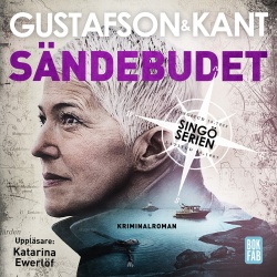 Sändebudet (CD)
