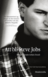 Att bli Steve Jobs