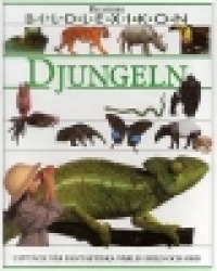 Djungeln: Bildlexikon