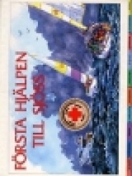 Första hjälpen till sjöss