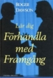 Lär dig förhandla med framgång